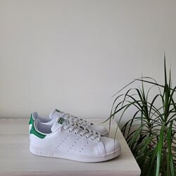 Кросівки шкіряні Оригінал Adidas Stan Smith b24105 рр.41 1/3