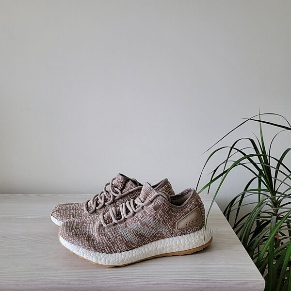 Кросівки Оригінал Adidas pure boost s81992 рр.38