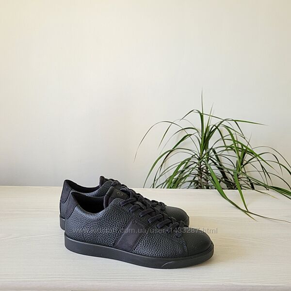 Кросівки шкіряні Оригінал Ecco street lite 212823 рр.39