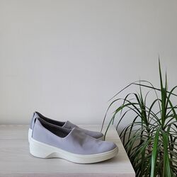 Балетки Оригінал Ecco Soft 7 Wedge 470963 рр.40
