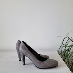 Туфлі шкіряні Оригінал Ecco Shape 75 Sleek 269003 рр.37