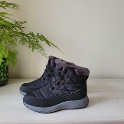 Чобітки зимові Оригінал Hi-Tec Frosty wp 200 рр.36,39