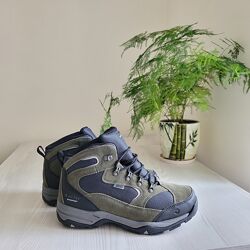 Черевики термо шкіряні Оригінал Hi-Tec Storm Wp рр.40,46,48