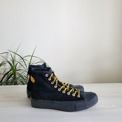 Кеди високі шкіряні Оригінал Converse Chuck Tayler рр.42
