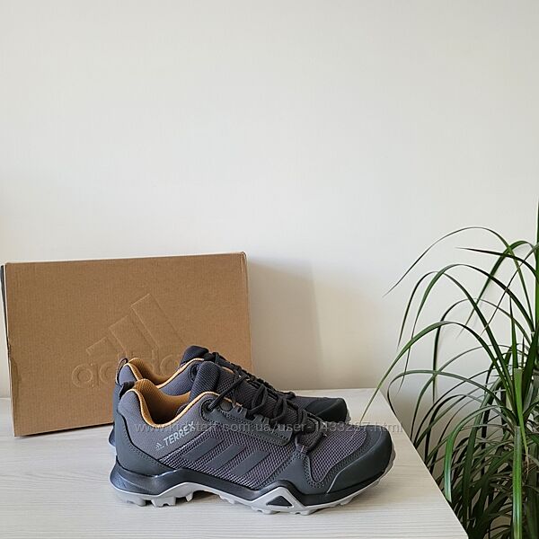 Кросівки Оригінал Adidas Terrex ax3 bc0525 рр.41 1/3