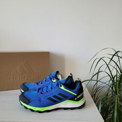 Кросівки Оригінал Adidas Terrex agravic grx ef6871 рр.42 2/3