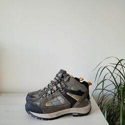 Черевики трекінгові термо шкіряні Hi-Tec Altitude vi Lite рр.44
