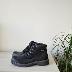 Черевики шкіряні зимові Оригінал Camel Active рр.44,48