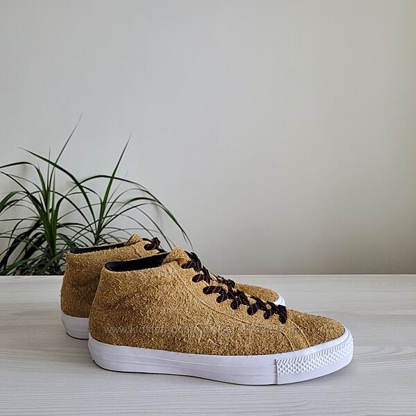 Кеди шкіряні Оригінал Converse рр.41-42