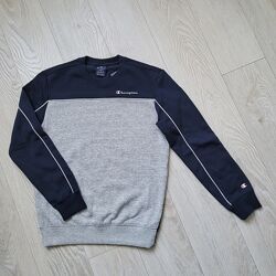 Світшот утеплений Оригінал Champion XS - S