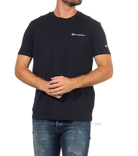 Футболка коттон Оригінал Champion XL-XXL