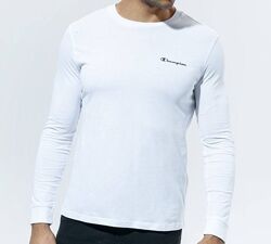 Лонг коттон Оригінал Champion XL-XXL
