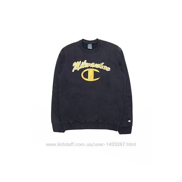 Світшот утеплений Оригінал Champion M-L