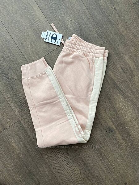 Штани утеплені Оригінал Champion L-XL