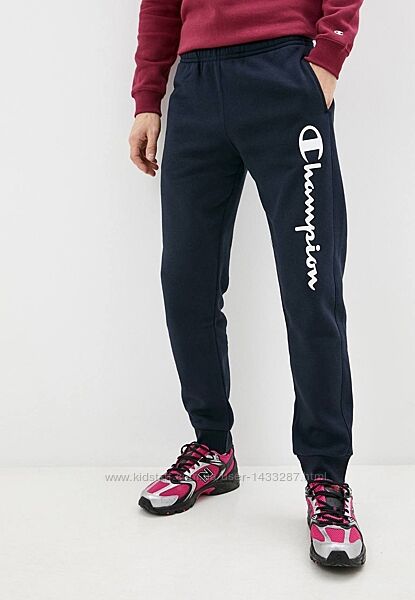 Штани утеплені Оригінал Champion S-M