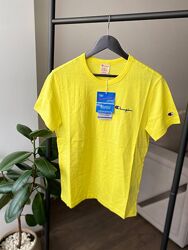 Футболка коттон Оригінал Champion XS-M