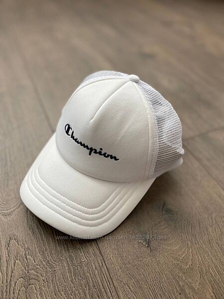 Кепка Champion 