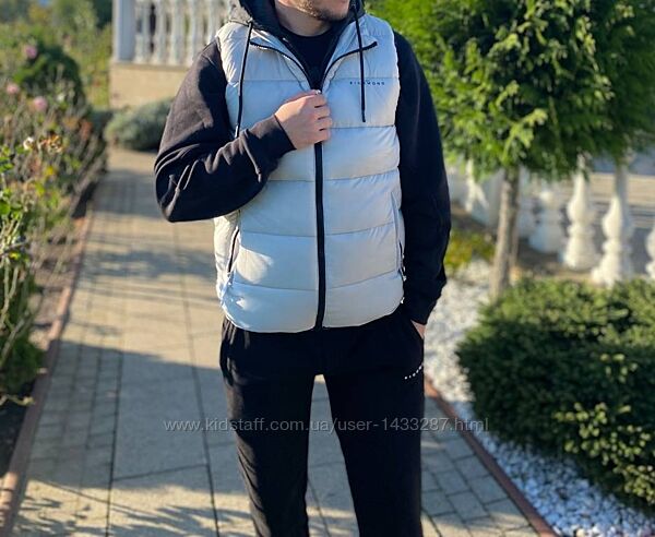 Жилетка Оригінал Richmond рр.48-54