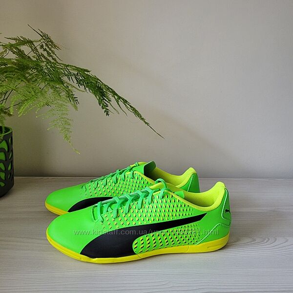 Кросівки бампи Оригінал Puma рр.45-46
