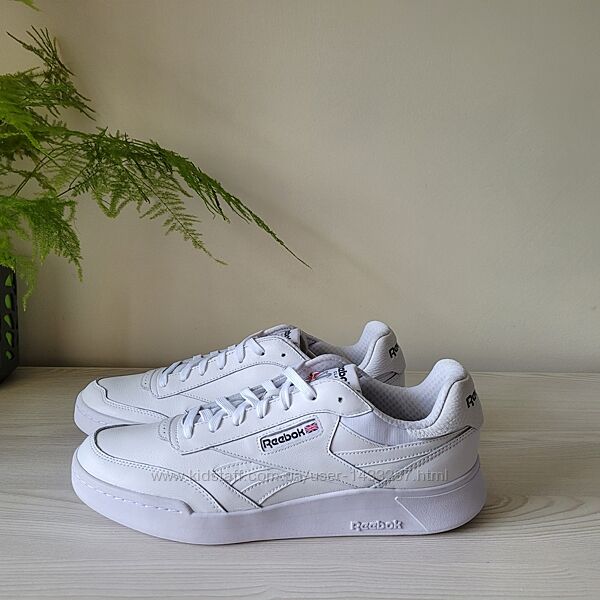 Кросівки Оригінал Reebok Club c Revenge gy0415 рр.45.5