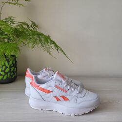 Кросівки шкіряні Оригінал Reebok Classic GW3795 рр.39