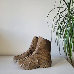 Черевики тактичні трекінг ОРИГІНАЛ Lowa Zephyr HI TF 7310531 0731 рр.44.5