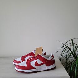 Кросівки Оригінал Nike Dunk DN1431-101 рр.43