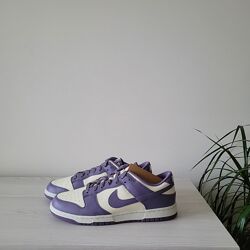 Кросівки Оригінал Nike Dunk FZ4349-100 рр.44.5