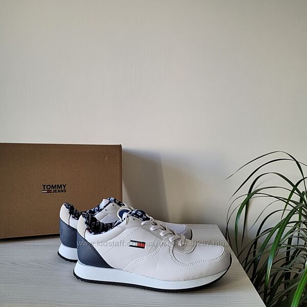 Кросівки Оригінал Tommy Hilfiger Casual рр.40