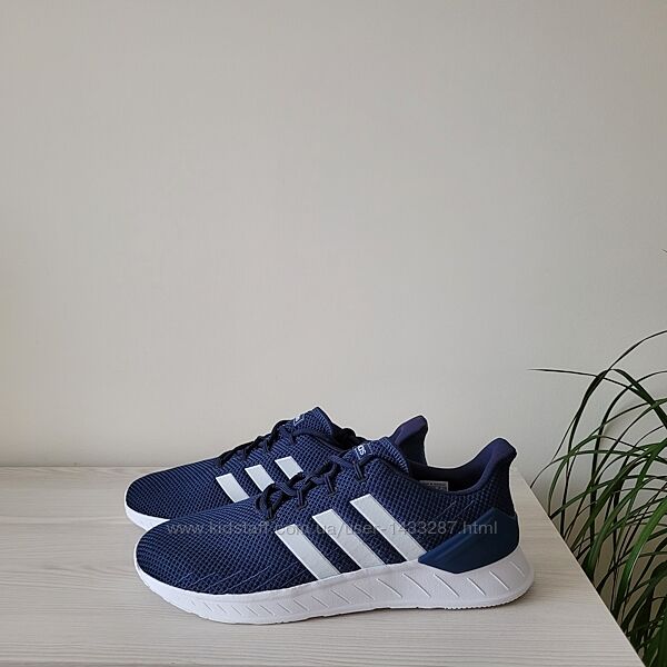 Кросівки текстильні Оригінал Adidas fy9561 рр.47 1/3