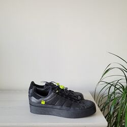 Кросівки шкіряні ОРИГІНАЛ Adidas Superster HOR ih5091 рр.44 