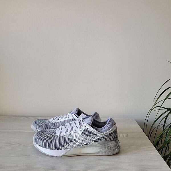 Кросівки ОРИГІНАЛ Reebok Nano 9 fu7571 рр.38.5
