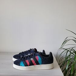 Кросівки шкіряні ОРИГІНАЛ Adidas Campus 00s HQ6639 рр.41 1/3