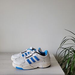 Кросівки шкіряні Оригінал Adidas Response Torsion HQ8788 рр.40