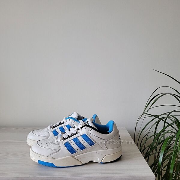 Кросівки шкіряні Оригінал Adidas Response Torsion HQ8788 рр.40
