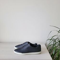 Мокасини шкіряні Оригінал Ecco Simpil 208613 рр.37