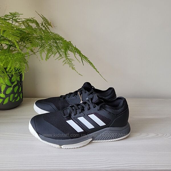 Кросівки Оригінал Adidas Court Team FZ2615 рр.42
