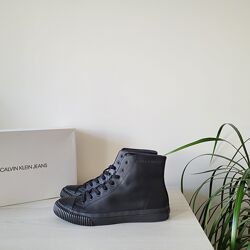 Кеди Оригінал Calvin Klein Icaro Nappa Smooth рр.43