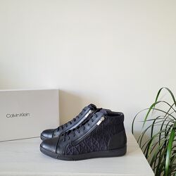 Кеди шкіряні Оригінал Calvin Klein Berke рр.45