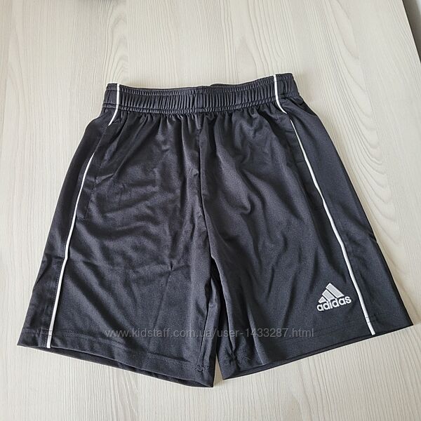Шорти Оригінал Adidas ce9030 11-12 років