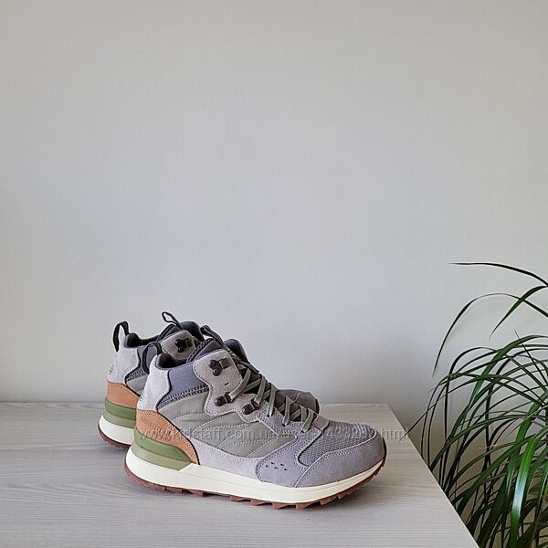 Черевики шкіряні ОРИГІНАЛ Merrell j006723 рр.43