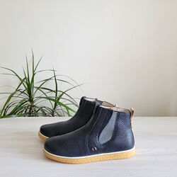 Черевики челсі шкіряні Оригінал Ecco Crepetray 760112 рр.35