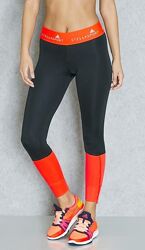 Cпортивные лосины Adidas & Stella Mccartney оригинал.
