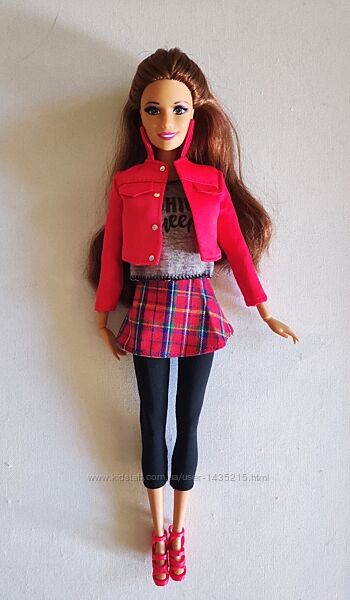 Лялька Барби Barbie Dreamhouse Teresa