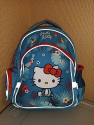  Рюкзак для дівчинки Kite