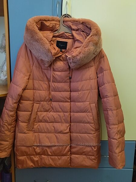 Куртка  зимова жіноча
