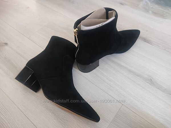 Челсі Карл Лагерфельд оригінал. Шкіра. 