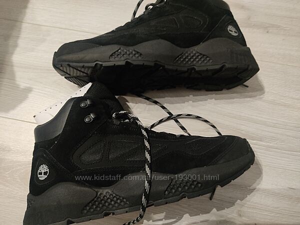 Timberland шкіра. 30 см устілка