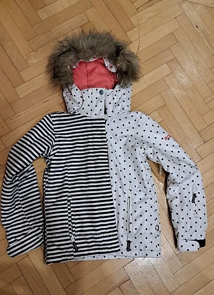 Куртка зимова  Roxy 10 134-142