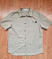 Рубашка H&M для мальчика, 11-12 лет